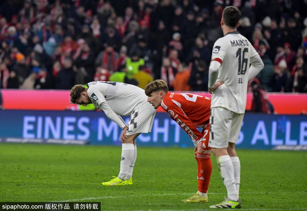 拜仁慕尼黑的统治力：2025年德甲历史首队保持榜首位置的背后故事